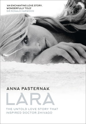 Cover art for Lara