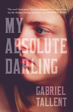 Cover art for My Absolute Darling