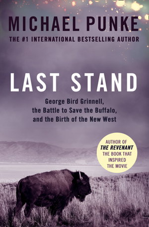 Cover art for Last Stand
