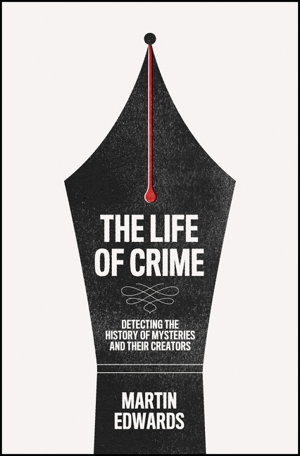 Cover art for Life Of Crime