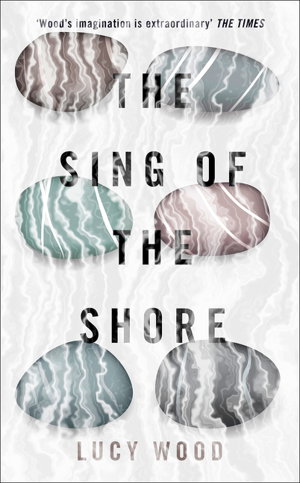 Cover art for The Sing Of The Shore