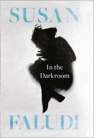 Cover art for In the Darkroom