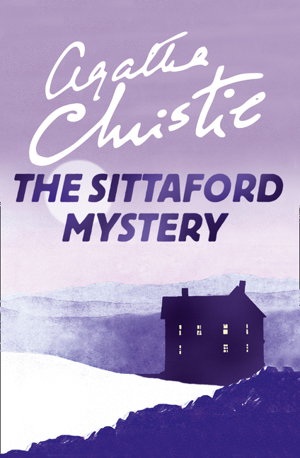 Cover art for The Sittaford Mystery