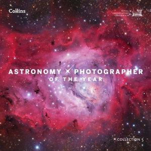 Cover art for Astronomy Photographer Of The Year Collection 5