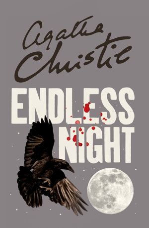 Cover art for Endless Night