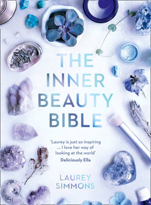 Cover art for The Inner Beauty Bible