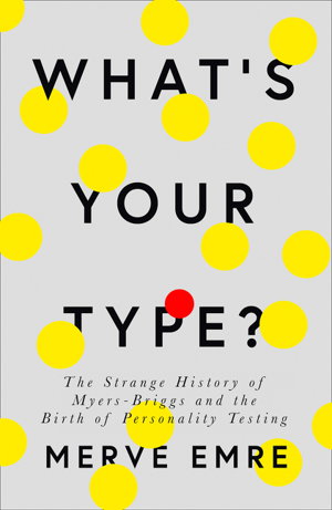 Cover art for What's Your Type?