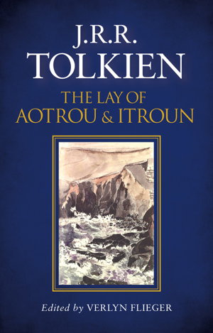 Cover art for The Lay Of Aotrou And Itroun