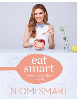 Cover art for Eat Smart