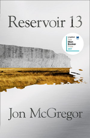 Cover art for Reservoir 13