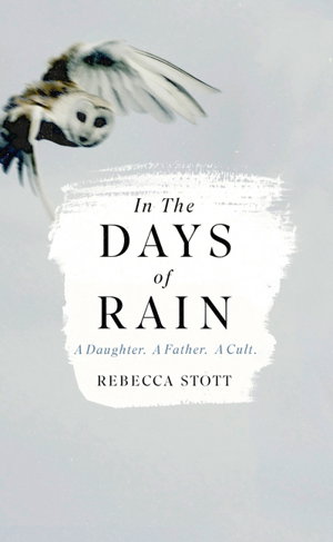 Cover art for In the Days of Rain