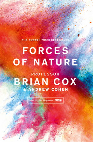 Cover art for Forces Of Nature