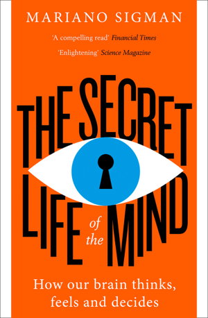 Cover art for Secret Life Of The Mind