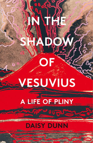 Cover art for In the Shadow of Vesuvius