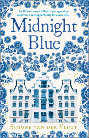 Cover art for Midnight Blue