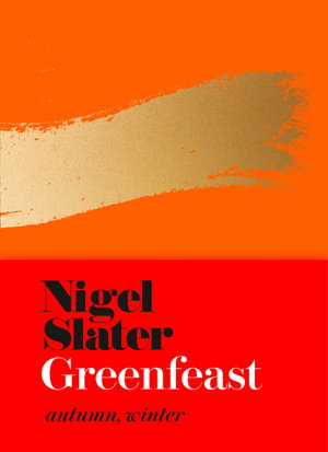 Cover art for Greenfeast