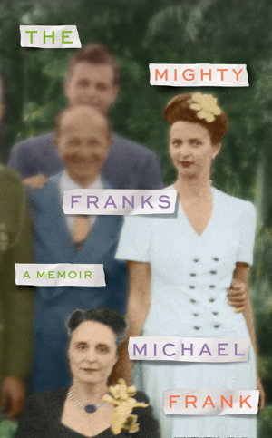 Cover art for The Mighty Franks
