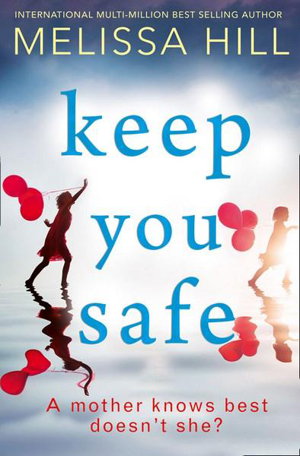 Cover art for Keep You Safe
