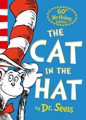 Cover art for The Cat In The Hat