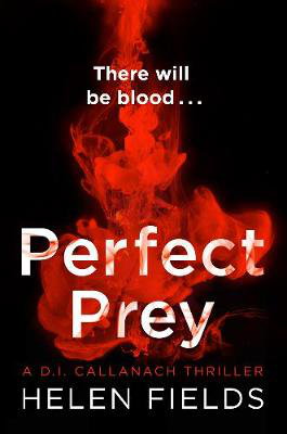 Cover art for Perfect Prey