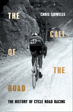 Cover art for Call of the Road