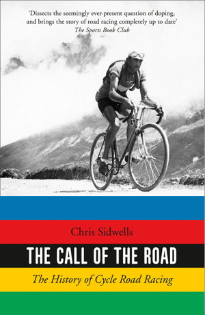 Cover art for Call of the Road