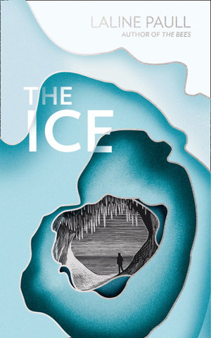 Cover art for The Ice