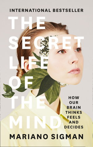 Cover art for Secret Life of the Mind