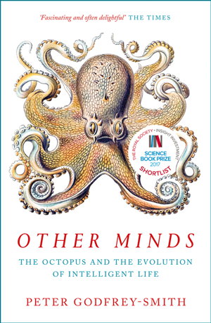Cover art for Other Minds