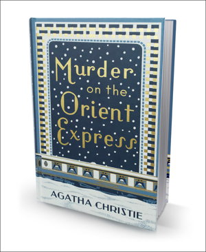 Cover art for Poirot - Murder On The Orient Express Special Edition