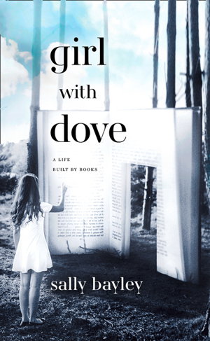 Cover art for Girl with Dove