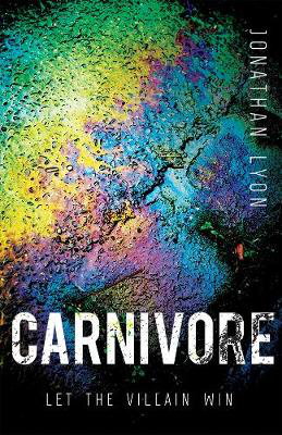 Cover art for Carnivore