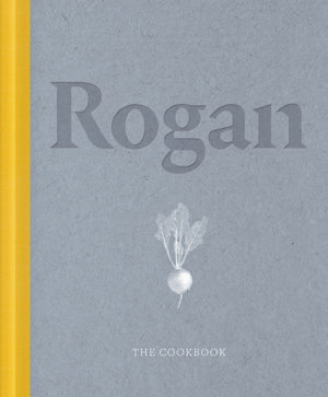 Cover art for Rogan