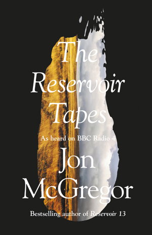 Cover art for Reservoir Tapes