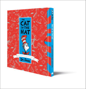 Cover art for Dr. Seuss - The Cat In The Hat 60th Birthday, Slipcase Edition