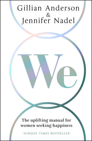 Cover art for We