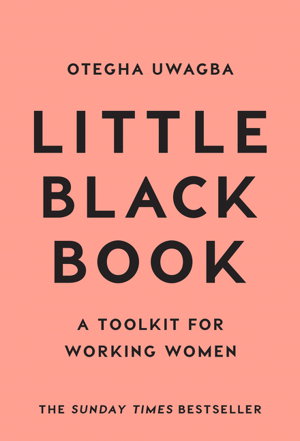 Cover art for Little Black Book
