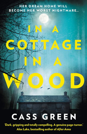 Cover art for In a Cottage In a Wood