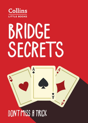 Cover art for Bridge Secrets