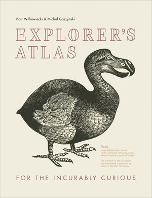 Cover art for Explorer's Atlas