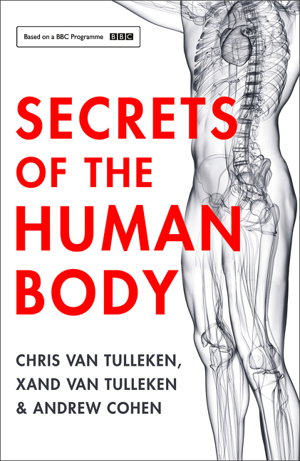Cover art for Secrets of the Human Body