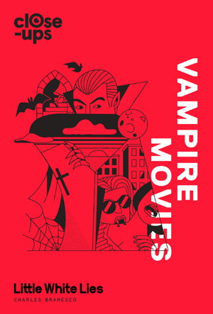 Cover art for Close-Ups (2) - Vampire Movies