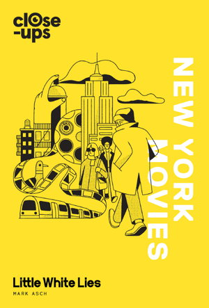 Cover art for Close-Ups (3) - New York Movies