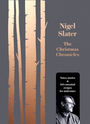 Cover art for The Christmas Chronicles