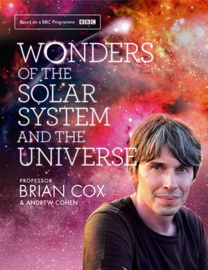 Cover art for Wonders Of The Solar System And The Universe