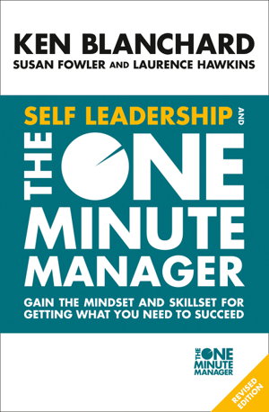 Cover art for Self Leadership And The One Minute Manager