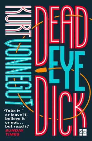 Cover art for Deadeye Dick