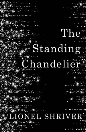 Cover art for The Standing Chandelier