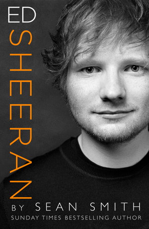 Cover art for Ed Sheeran
