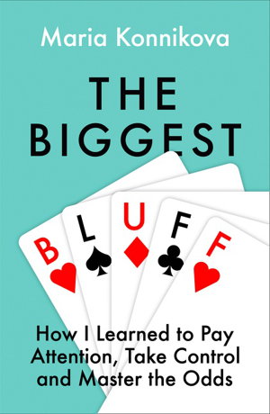 Cover art for Biggest Bluff